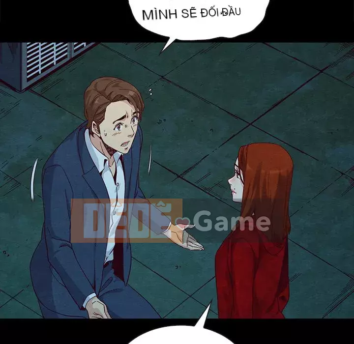 Diệt vong Chương 1-51