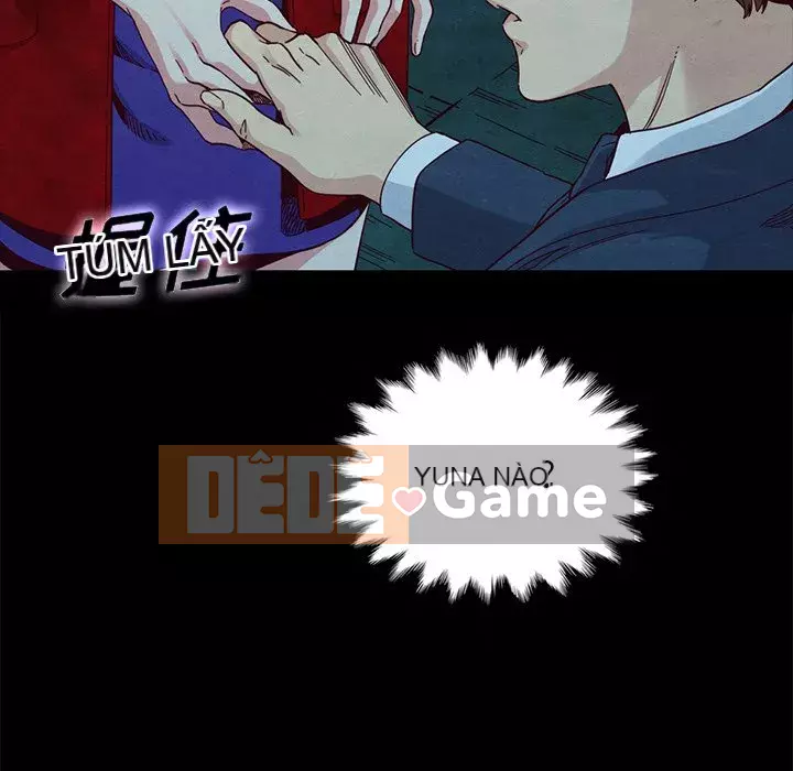 Diệt vong Chương 1-51