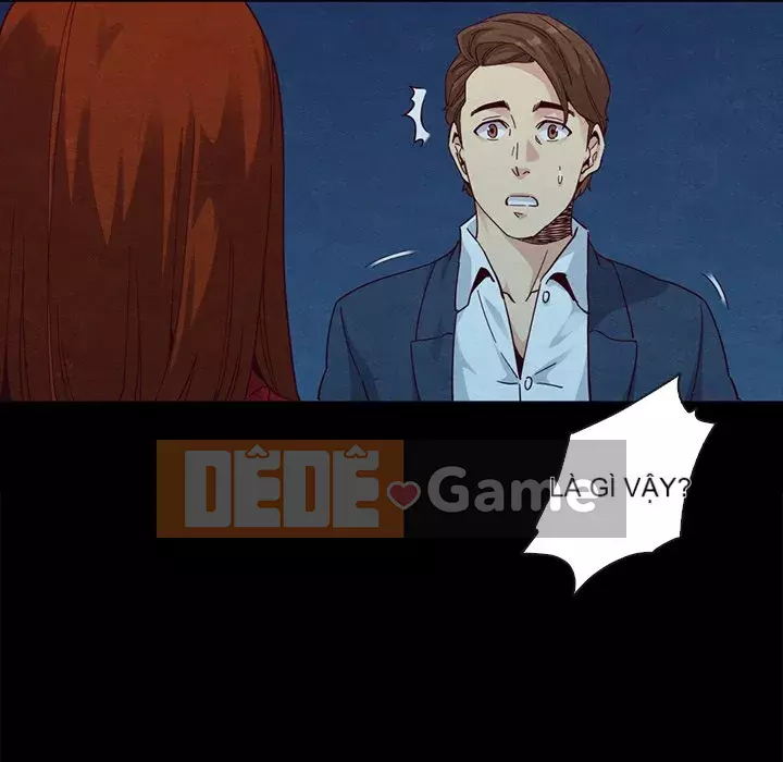 Diệt vong Chương 1-51