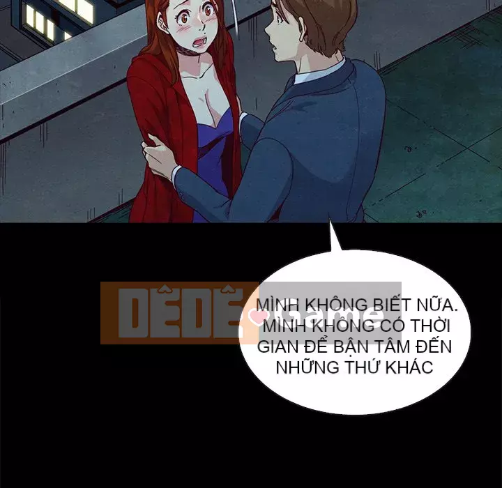 Diệt vong Chương 1-51