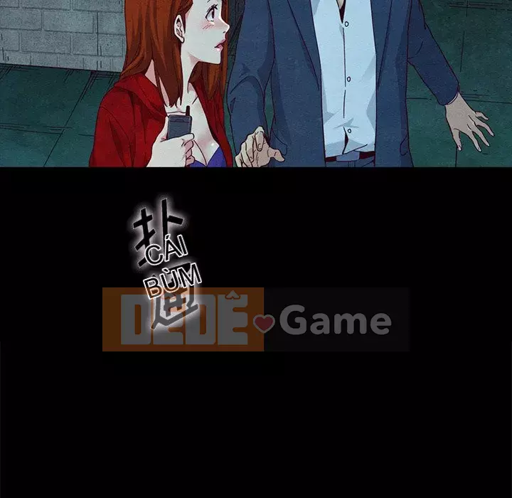 Diệt vong Chương 1-51