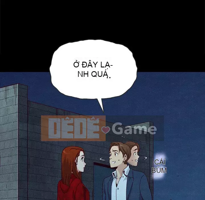 Diệt vong Chương 1-51