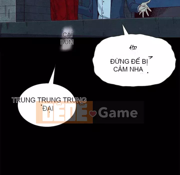 Diệt vong Chương 1-51