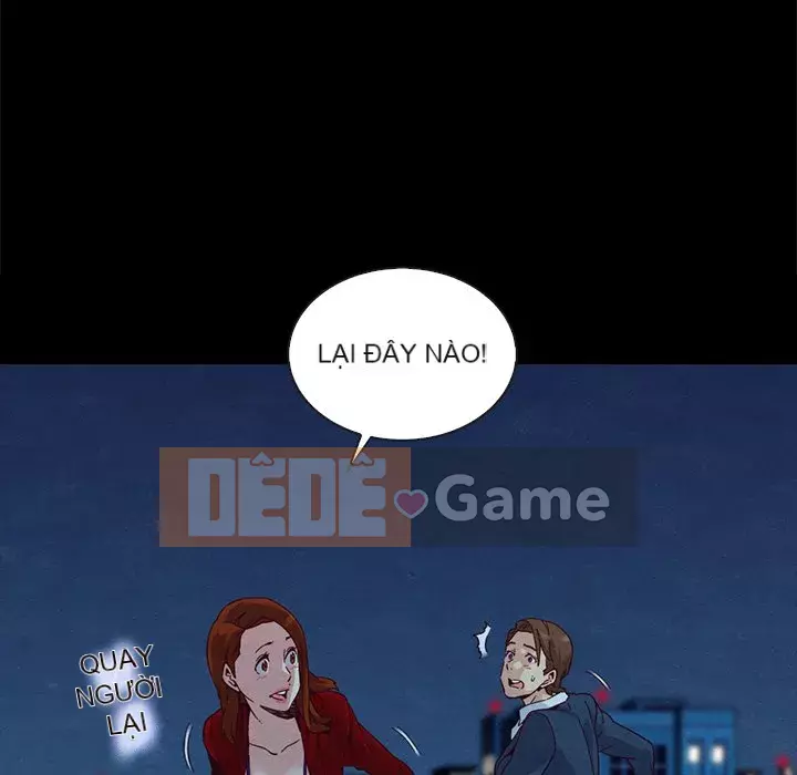 Diệt vong Chương 1-51