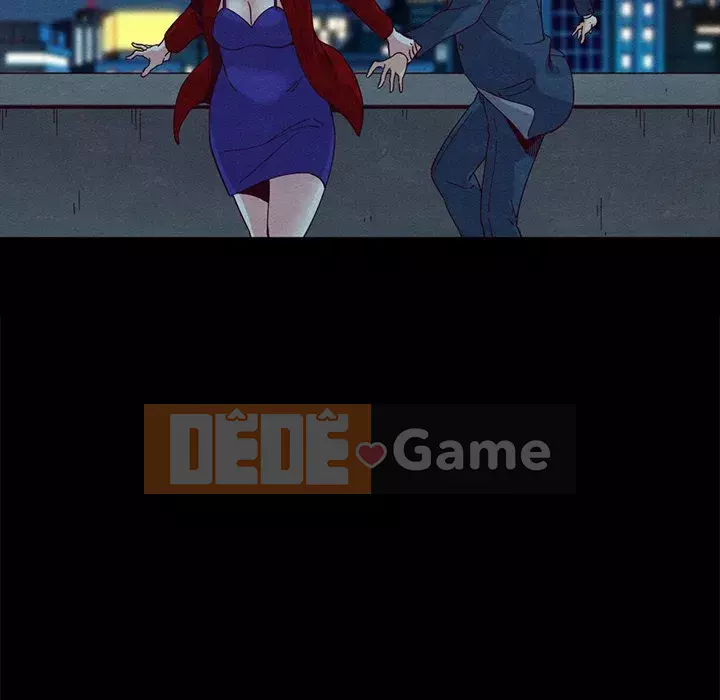 Diệt vong Chương 1-51