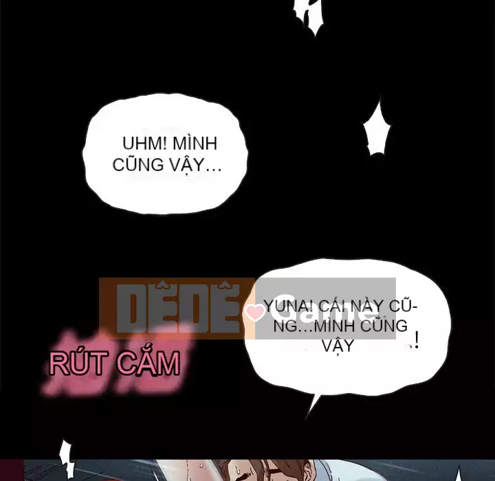 Diệt vong Chương 1-51