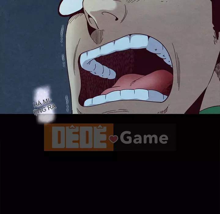 Diệt vong Chương 1-51