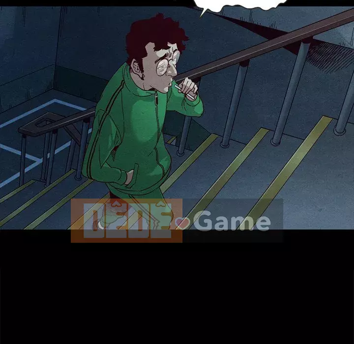 Diệt vong Chương 1-51