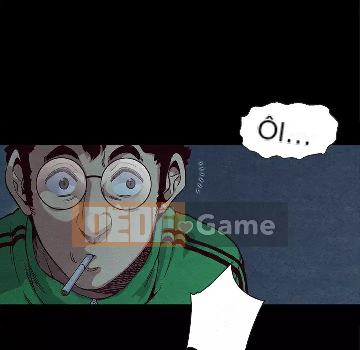 Diệt vong Chương 1-51