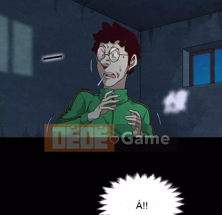 Diệt vong Chương 1-51