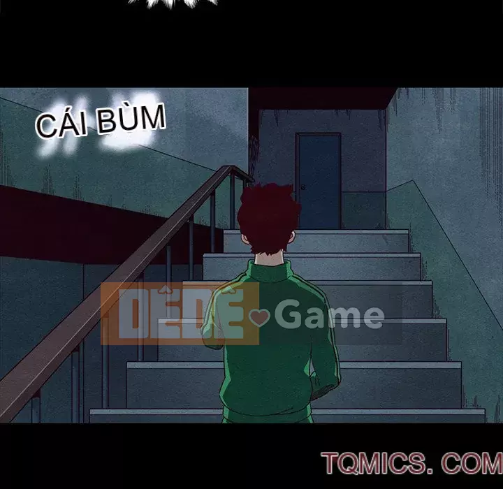 Diệt vong Chương 1-51