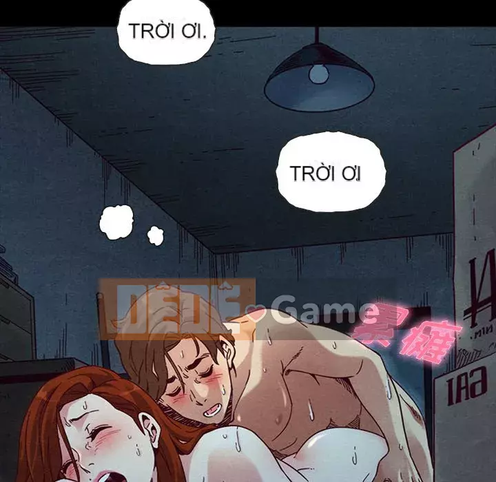 Diệt vong Chương 1-51