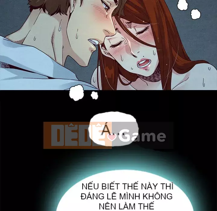 Diệt vong Chương 1-51