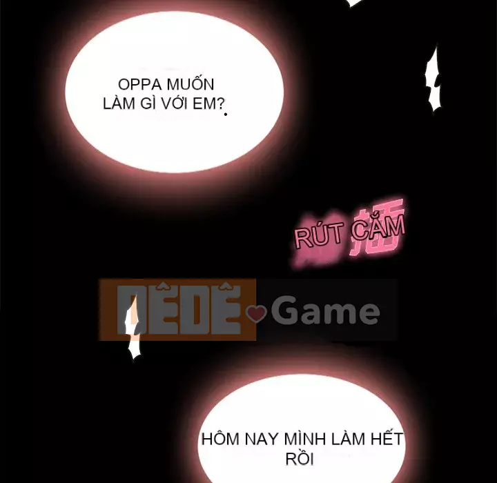 Diệt vong Chương 1-51