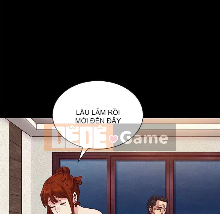 Diệt vong Chương 1-51