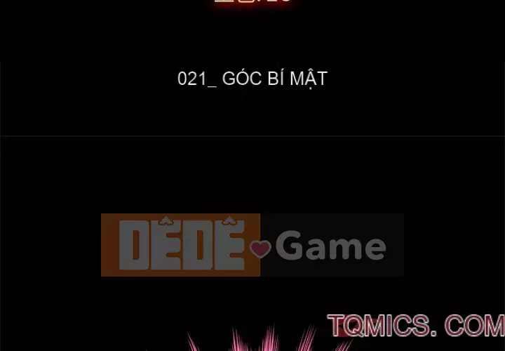 Diệt vong Chương 1-51