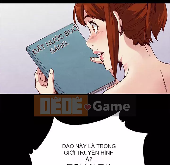 Diệt vong Chương 1-51