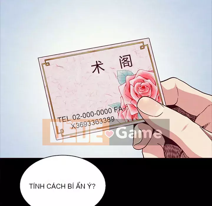 Diệt vong Chương 1-51