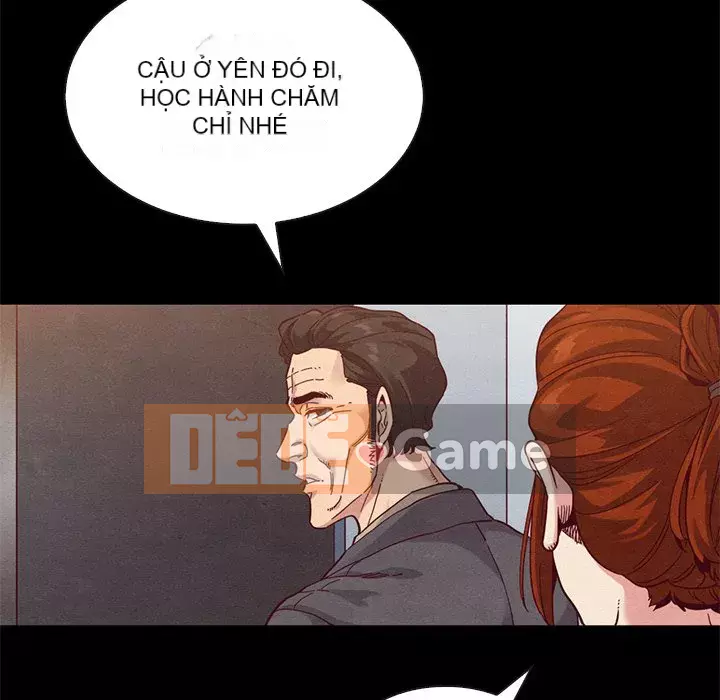 Diệt vong Chương 1-51