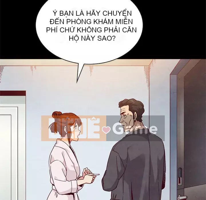 Diệt vong Chương 1-51