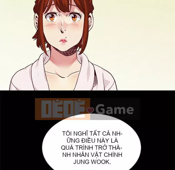 Diệt vong Chương 1-51