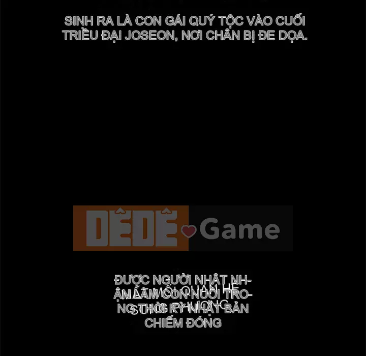 Diệt vong Chương 1-51