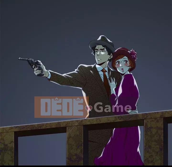 Diệt vong Chương 1-51