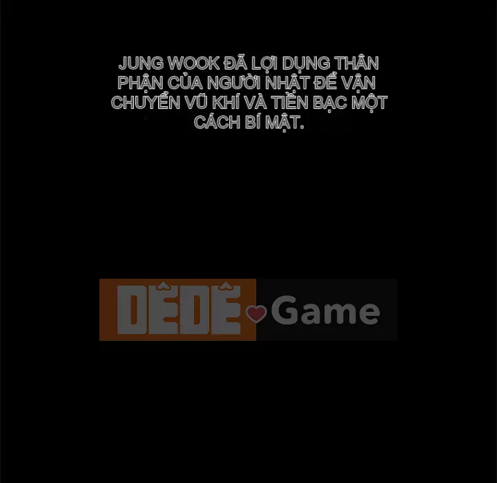 Diệt vong Chương 1-51