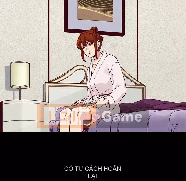 Diệt vong Chương 1-51