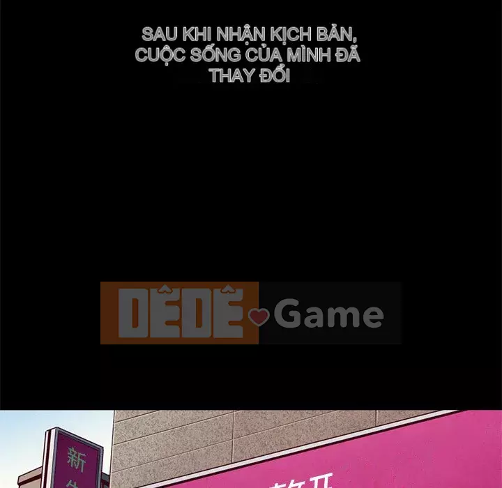 Diệt vong Chương 1-51