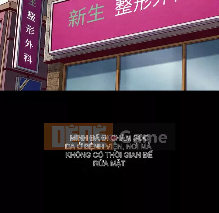 Diệt vong Chương 1-51