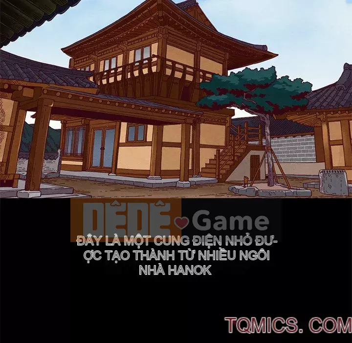 Diệt vong Chương 1-51