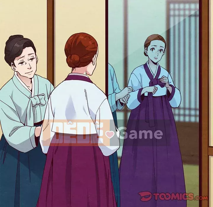 Diệt vong Chương 1-51