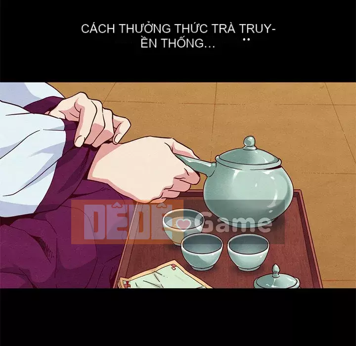 Diệt vong Chương 1-51