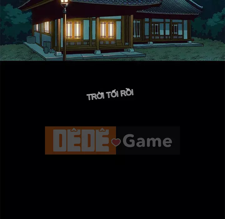 Diệt vong Chương 1-51