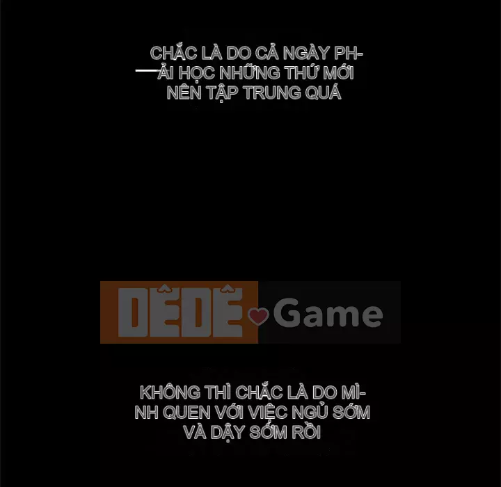 Diệt vong Chương 1-51