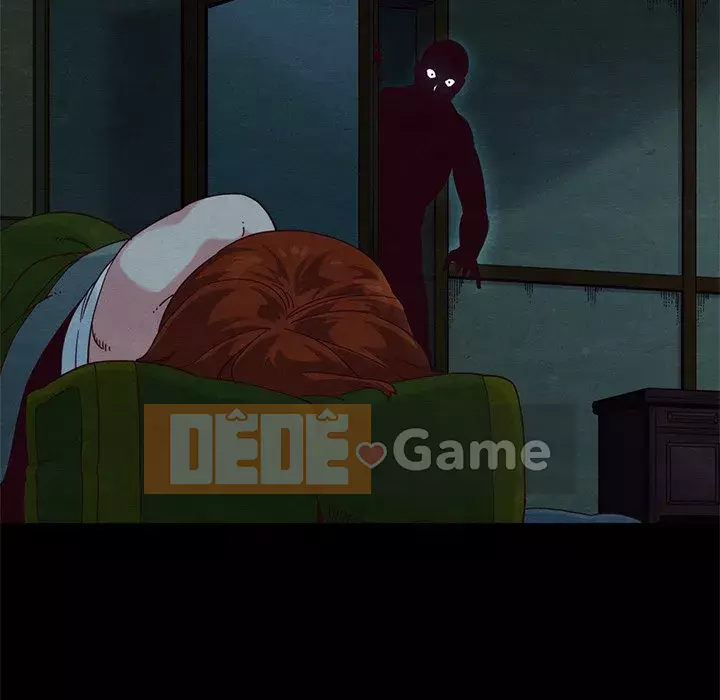 Diệt vong Chương 1-51