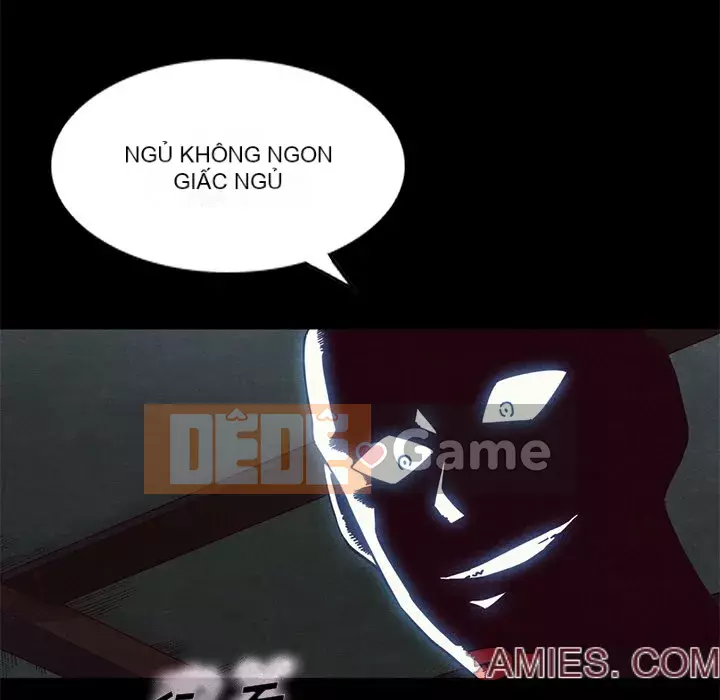 Diệt vong Chương 1-51