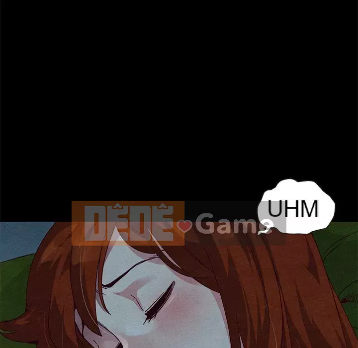 Diệt vong Chương 1-51