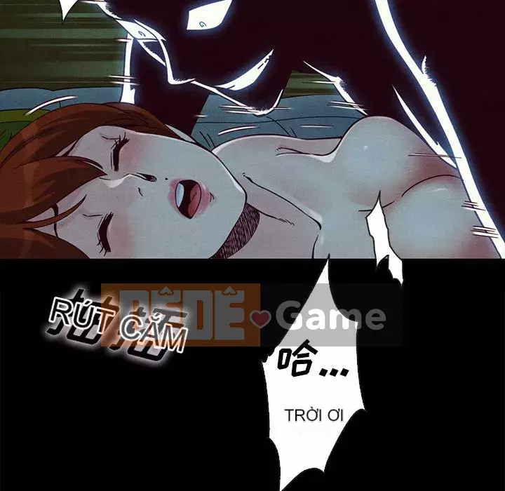 Diệt vong Chương 1-51