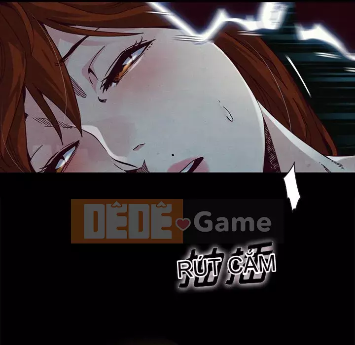 Diệt vong Chương 1-51