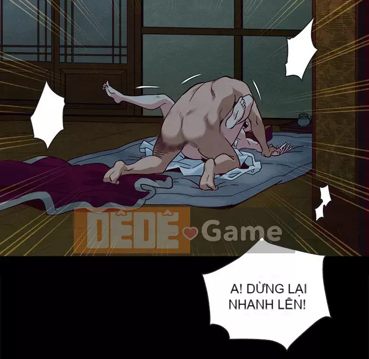 Diệt vong Chương 1-51