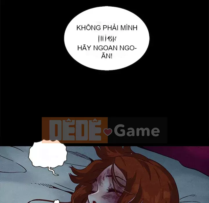 Diệt vong Chương 1-51