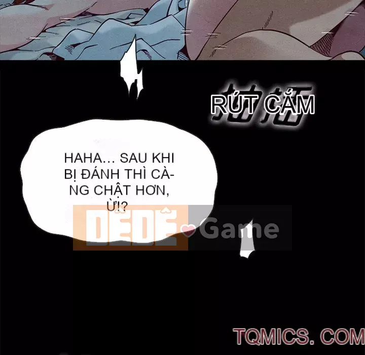 Diệt vong Chương 1-51