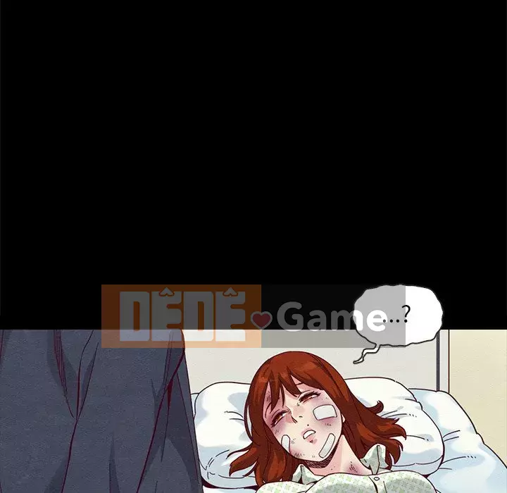 Diệt vong Chương 1-51