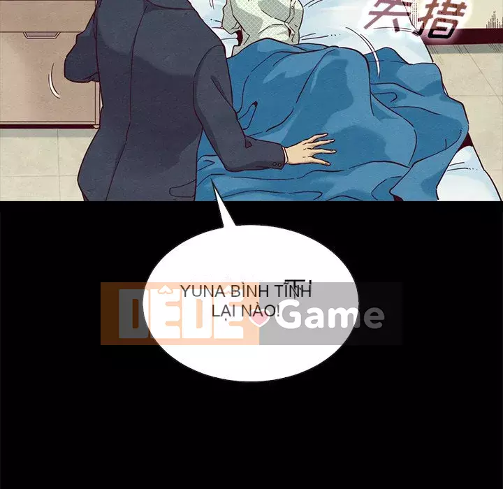 Diệt vong Chương 1-51