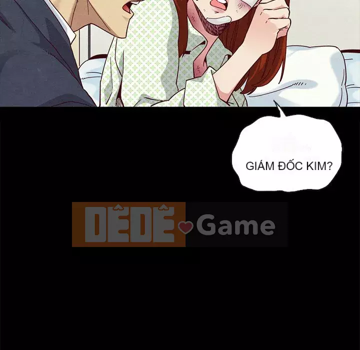 Diệt vong Chương 1-51