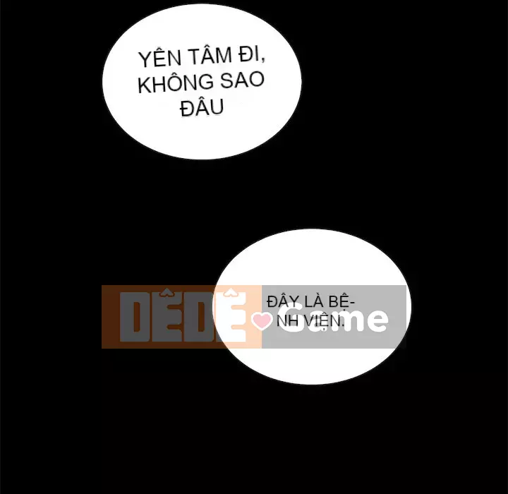 Diệt vong Chương 1-51