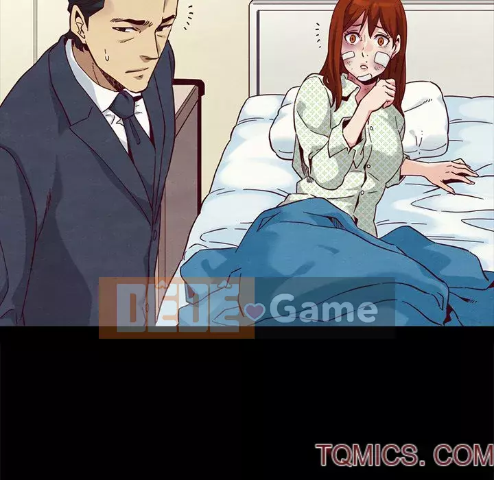 Diệt vong Chương 1-51