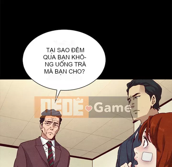 Diệt vong Chương 1-51